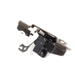 Serrure - Pièce d'origine BMW 51248197493