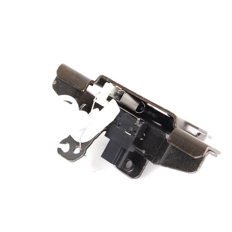 Serrure - Pièce d'origine BMW 51248197493