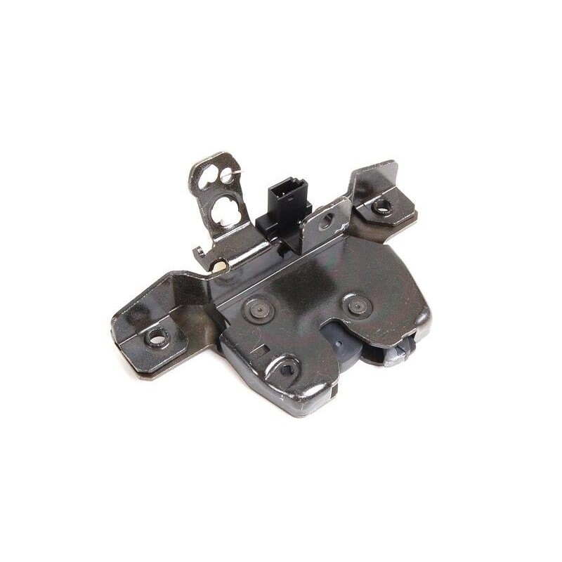 Serrure - Pièce d'origine BMW 51248197493