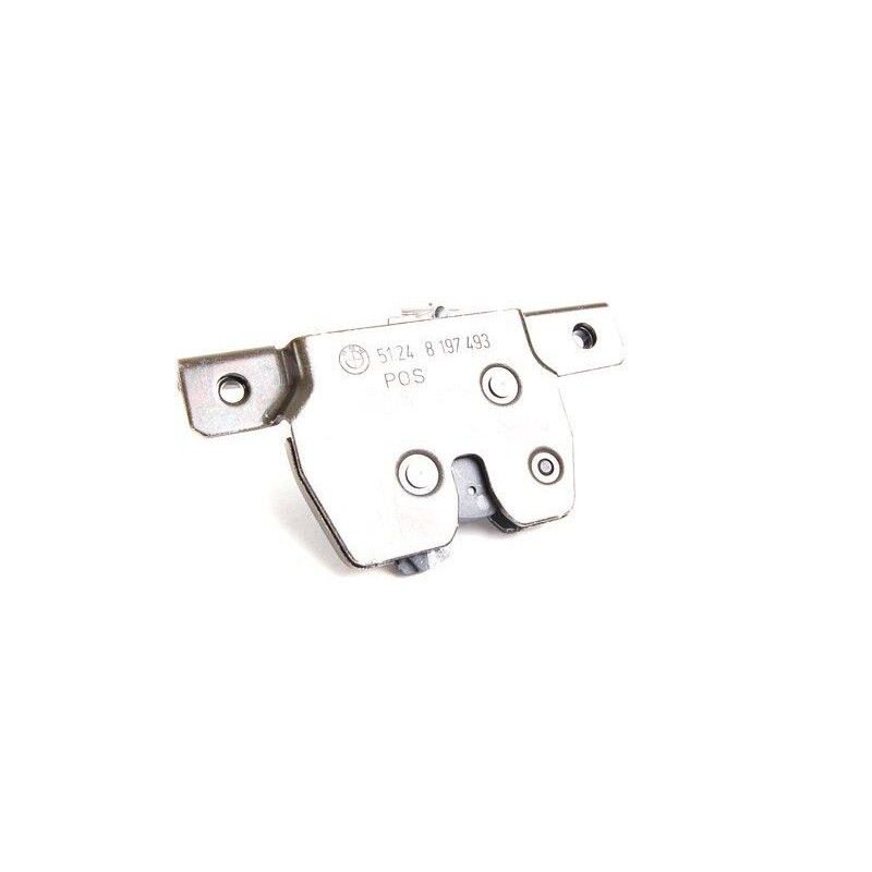 Serrure - Pièce d'origine BMW 51248197493