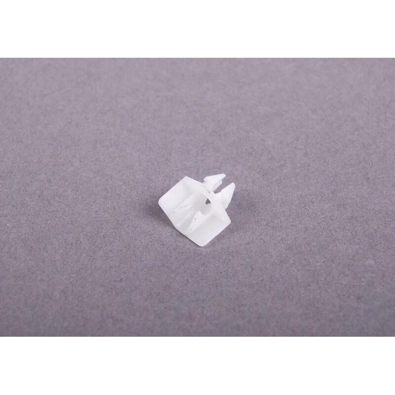 Clip de tige de verrouillage - Pièce d'origine BMW 51218119278