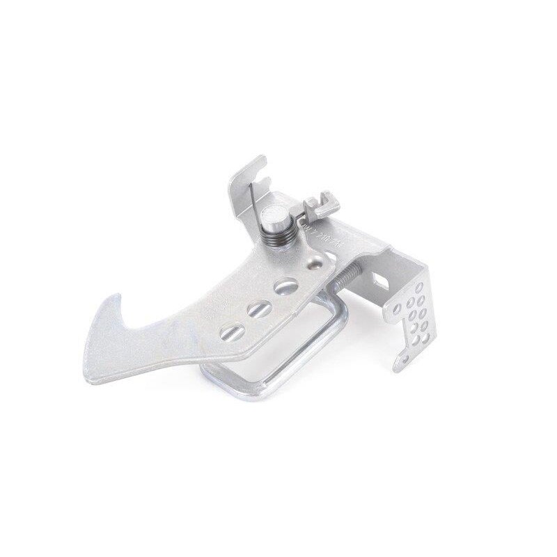 Section supérieure de verrouillage - Pièce d'origine BMW 51237210733