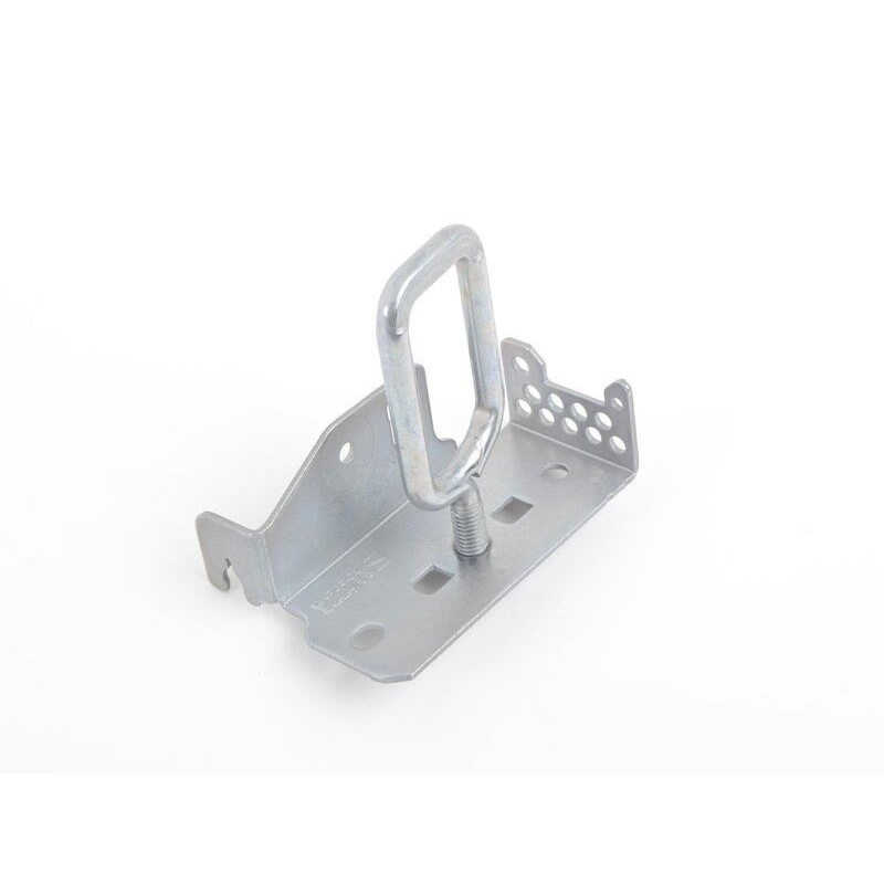 Section supérieure de verrouillage - Pièce d'origine BMW 51237210734