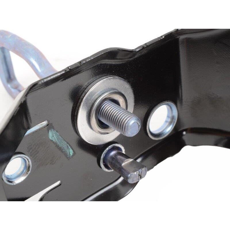 Verrouillage de la section supérieure droite - Pièce d'origine BMW 51237325992