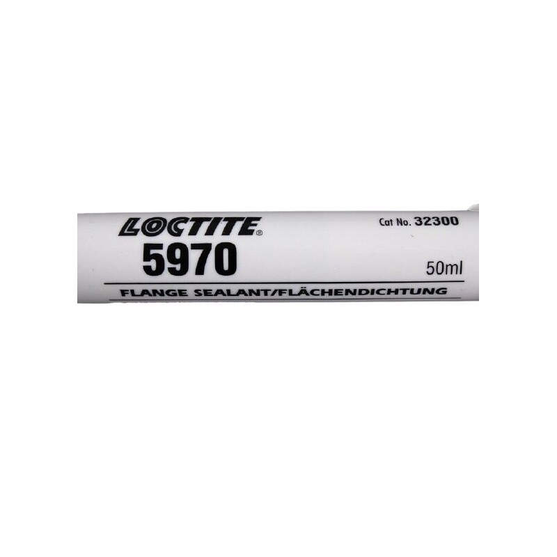 Loctite 5970 Scellant Liquide 50ml - Pièce d'origine BMW 83190404517