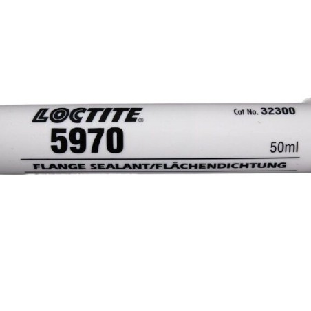 Loctite 5970 Scellant Liquide 50ml - Pièce d'origine BMW 83190404517