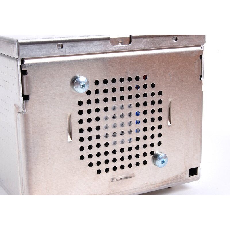 Amplificateur Logic 7 Top-HiFi - Pièce d'origine BMW 65126929140