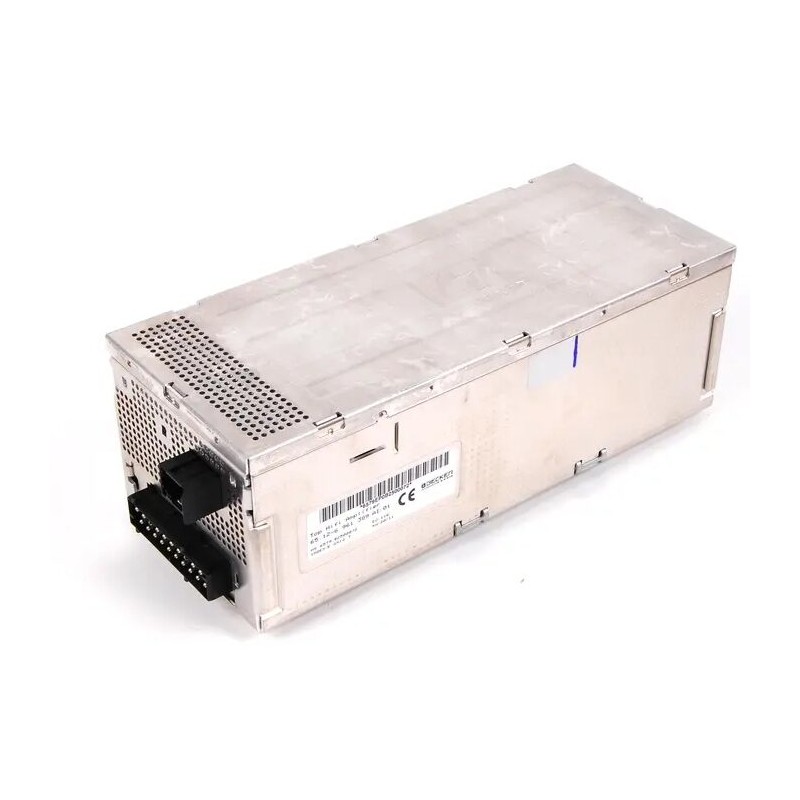 Amplificateur Logic 7 Top-HiFi - Pièce d'origine BMW 65126961389