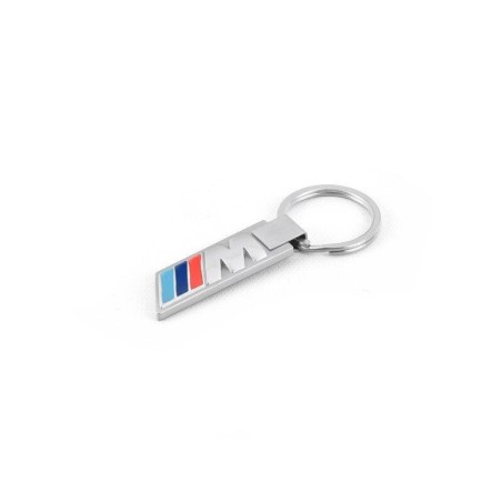 Porte-clés avec logo - Pièce d'origine BMW 80272410928