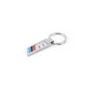 Porte-clés avec logo - Pièce d'origine BMW 80272410928 Porte-clés avec logo - Pièce d'origine BMW 80272410928