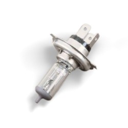 Ampoule Longlife - Pièce d'origine BMW 63217162953