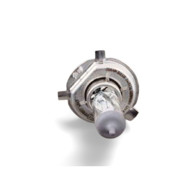 Ampoule Longlife - Pièce d'origine BMW 63217162953