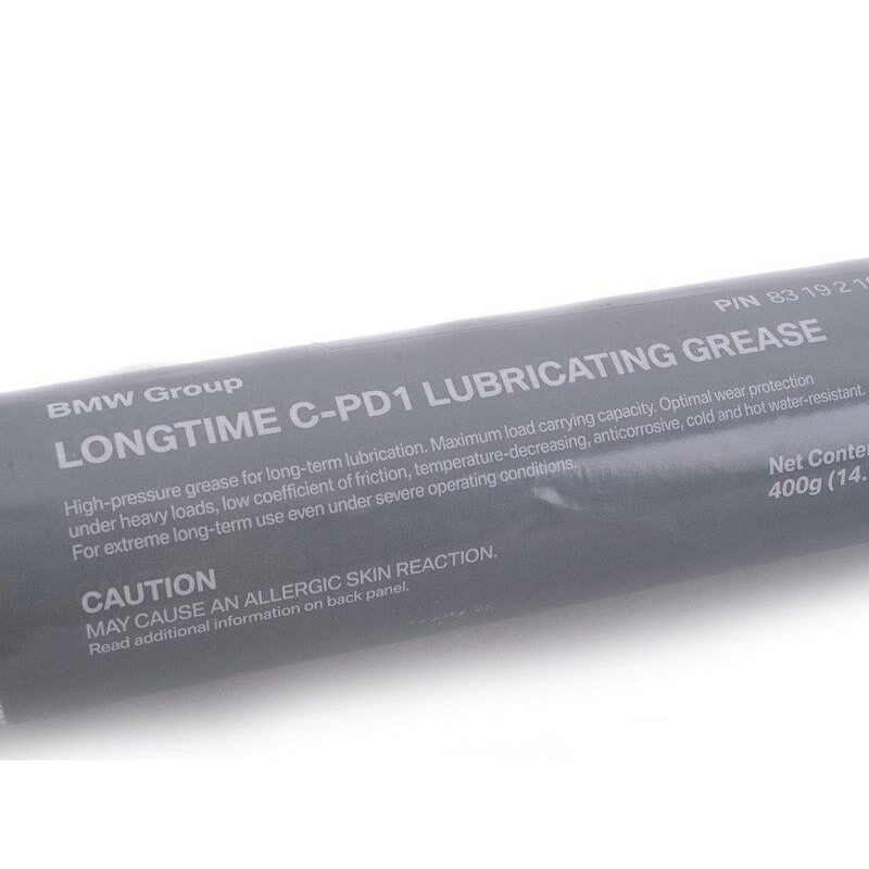 Pièce automobile d'origine Pd-1 de longue durée - BMW 83192160340