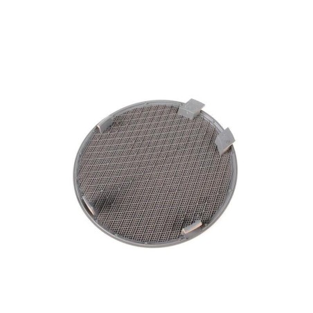 Cache haut-parleur beige compatible avec Hifi - Pièce d'origine BMW 51416969393