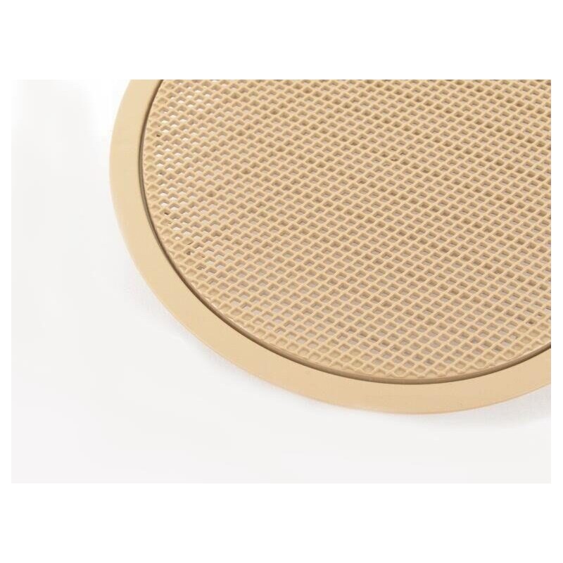 Cache haut-parleur beige - Pièce d'origine BMW 51416969385