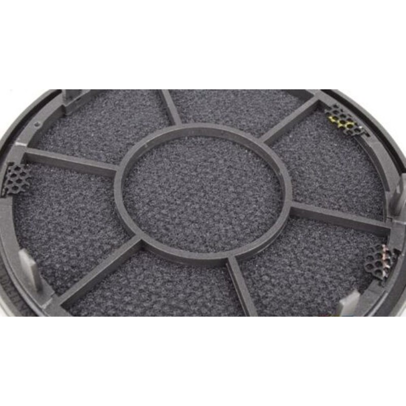 Couvercle de haut-parleur Système audio individuel - Pièce d'origine BMW 51418038099