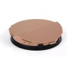 Cache haut-parleur droit beige - Pièce d'origine BMW 51418224048 Cache haut-parleur droit beige - Pièce d'origine BMW 51418224048