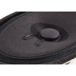 Haut-parleur - Pièce d'origine BMW 65121375109