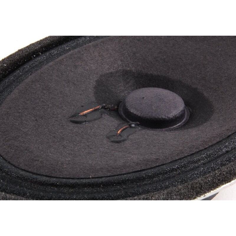 Haut-parleur - Pièce d'origine BMW 65121375109