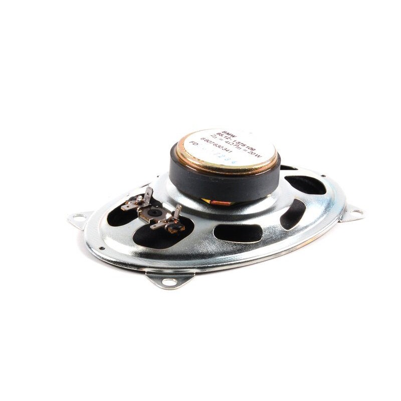 Haut-parleur - Pièce d'origine BMW 65121375109