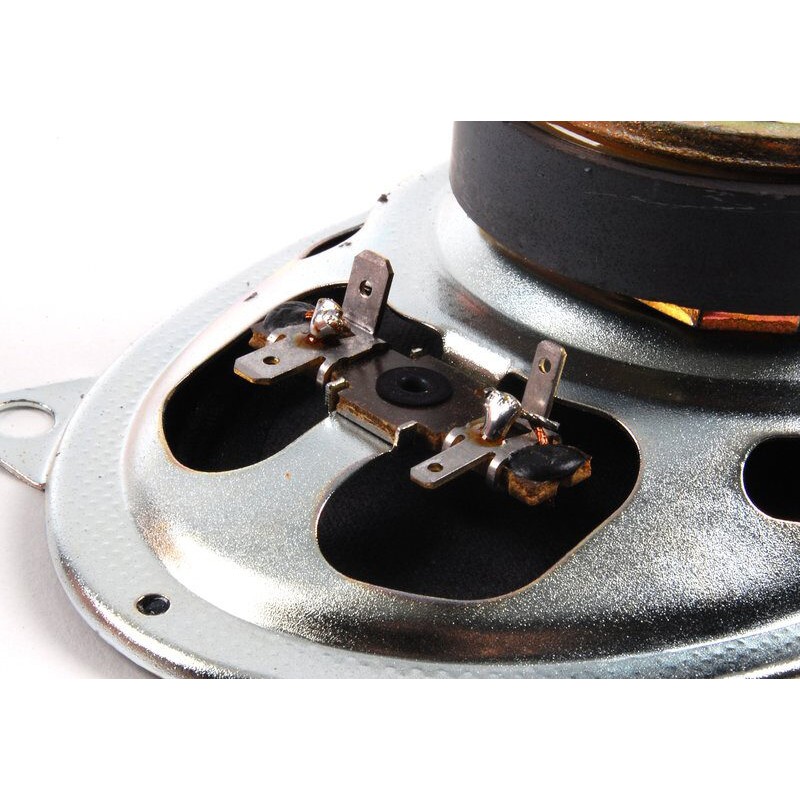 Haut-parleur - Pièce d'origine BMW 65121375109