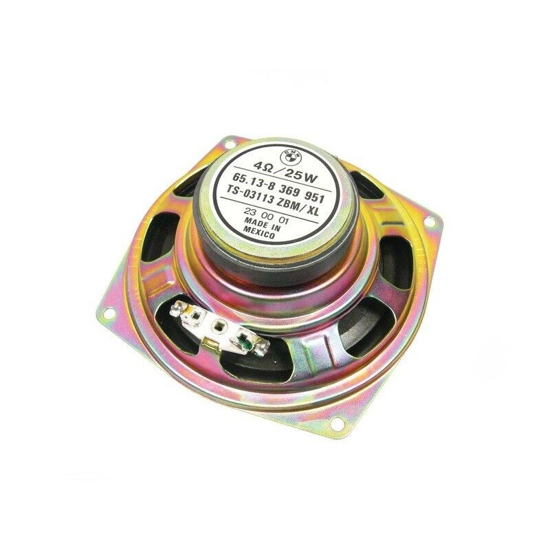 Haut-parleur - Pièce d'origine BMW 65138369951