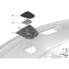 Système de haut-parleurs - Pièce d'origine BMW 65139276506