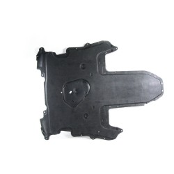 Protection inférieure du ventre (couvercle) - Pièce d'origine BMW 51757203956