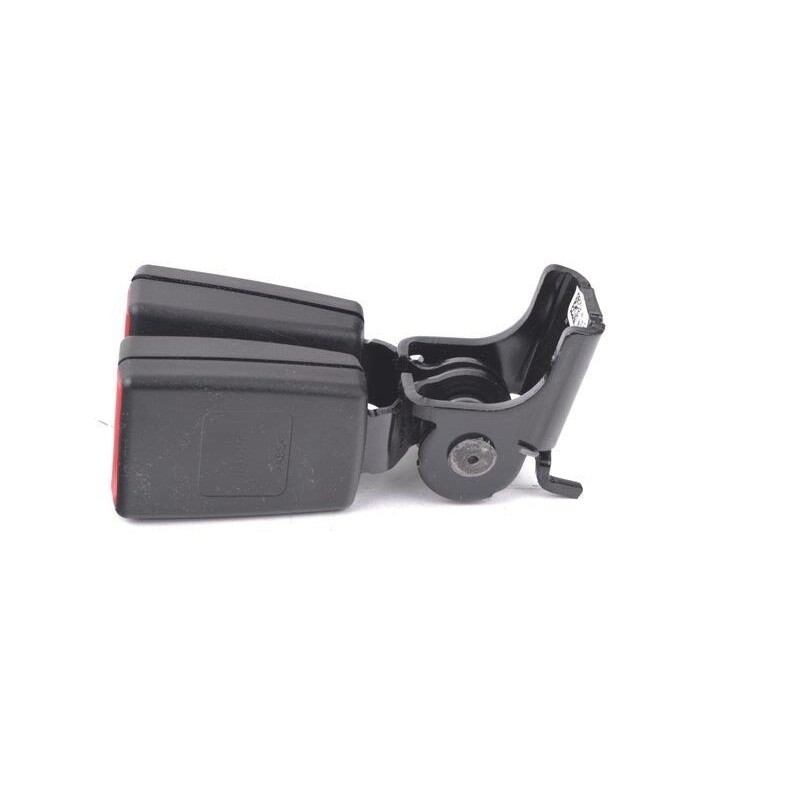 Ceinture inférieure arrière centrale - Pièce d'origine BMW 72117341687