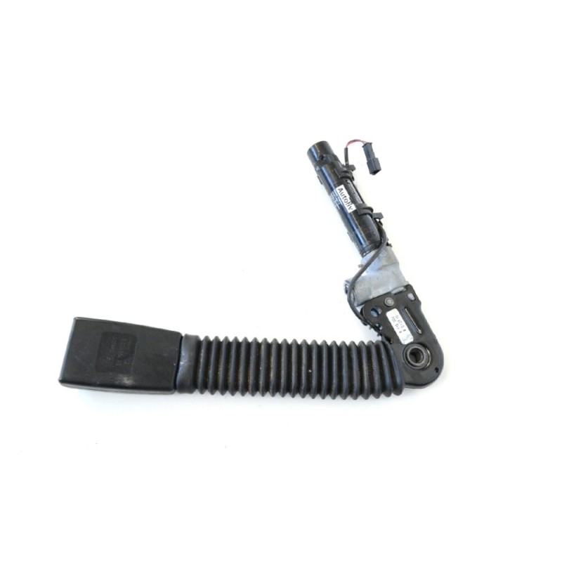 Ceinture inférieure avec tendeur de ceinture droite - Pièce d'origine BMW 72119115306