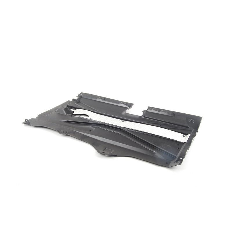 Cache inférieur du corps gauche - Pièce d'origine BMW 51718159987