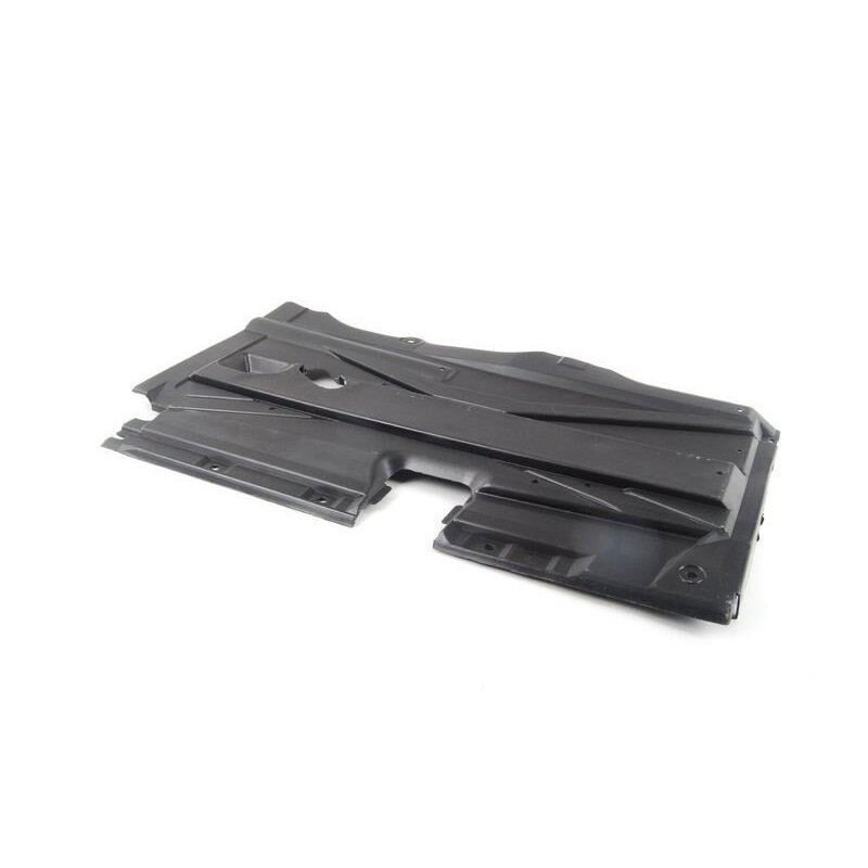 Cache inférieur gauche - Pièce d'origine BMW 51718176757