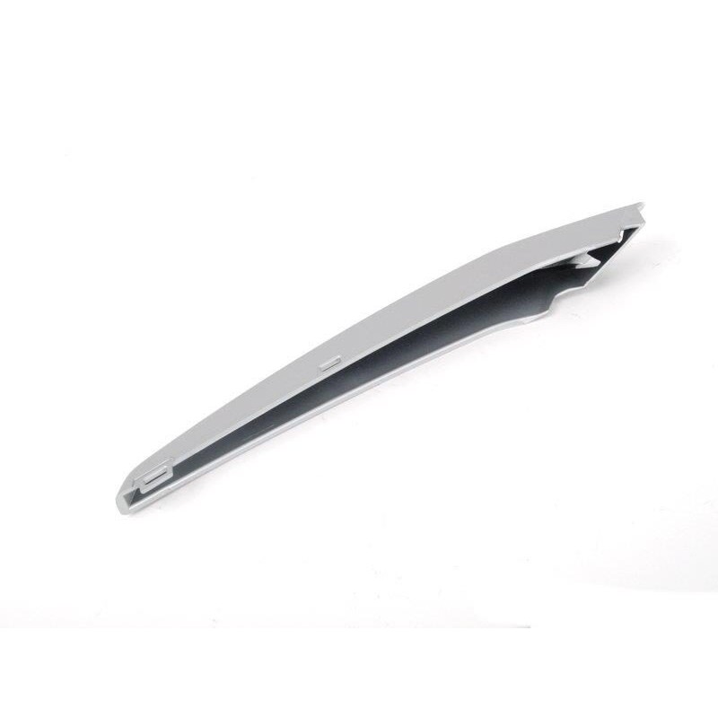 Grille inférieure de pare-chocs droite - Pièce d'origine BMW 51117293106