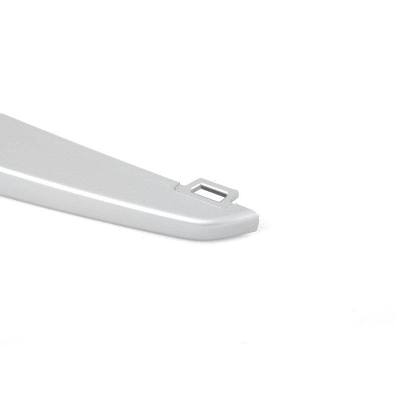 Grille inférieure de pare-chocs droite - Pièce d'origine BMW 51117293106