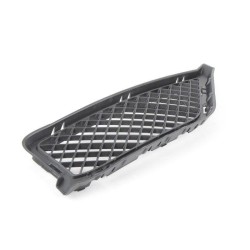 Grille inférieure de pare-chocs droite - Pièce d'origine BMW 51117303756