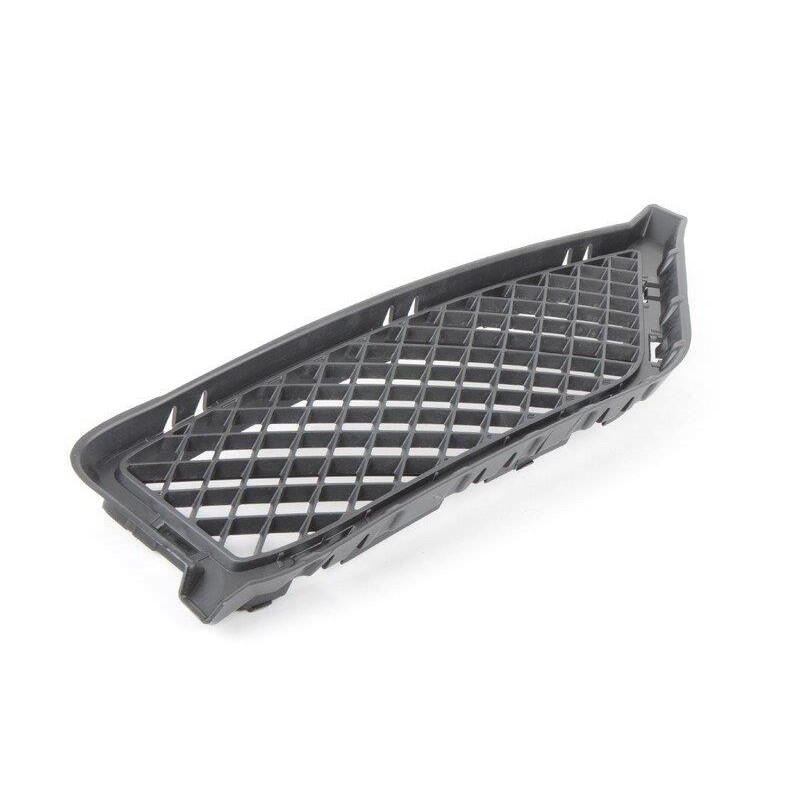 Grille inférieure de pare-chocs droite - Pièce d'origine BMW 51117303756