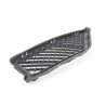 Grille inférieure de pare-chocs droite - Pièce d'origine BMW 51117303756