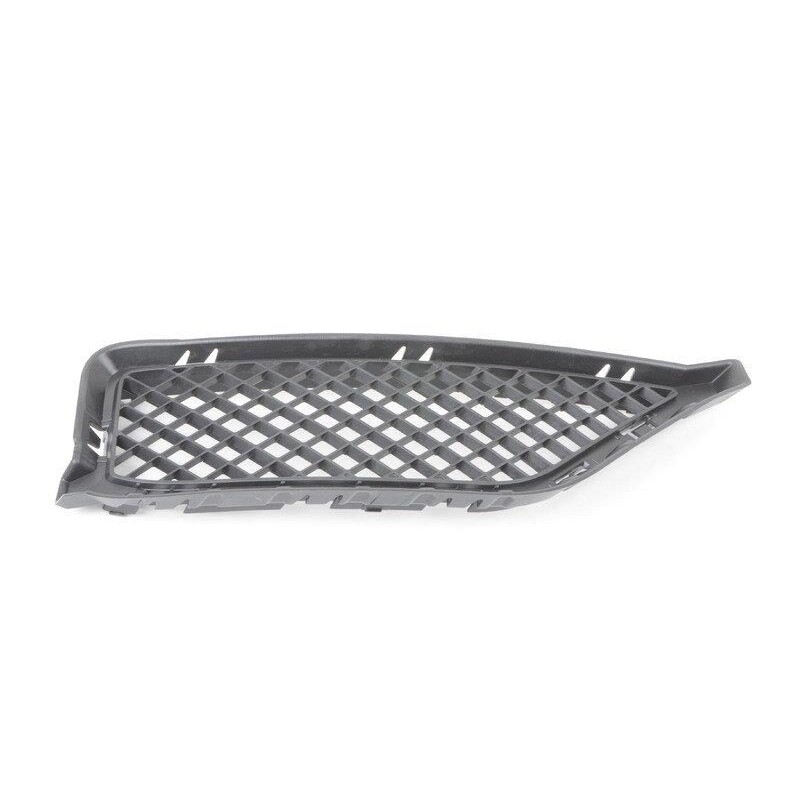Grille inférieure de pare-chocs droite - Pièce d'origine BMW 51117303756