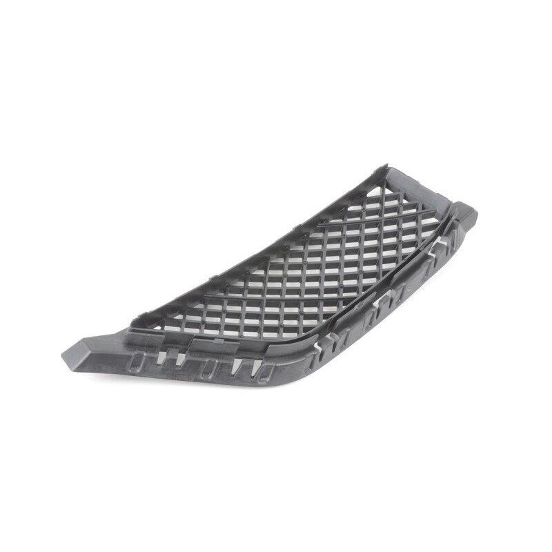 Grille inférieure de pare-chocs droite - Pièce d'origine BMW 51117303756