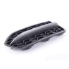 Grille inférieure de pare-chocs droite - Pièce d'origine BMW 51118061874 Grille inférieure de pare-chocs droite - Pièce d'origine BMW 51118061874