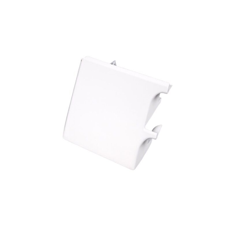 Garniture inférieure du pare-chocs - Conduite à gauche - Pièce d'origine BMW 51112232631