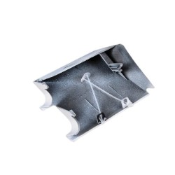 Garniture inférieure du pare-chocs côté passager droit - Pièce d'origine BMW 51112232632