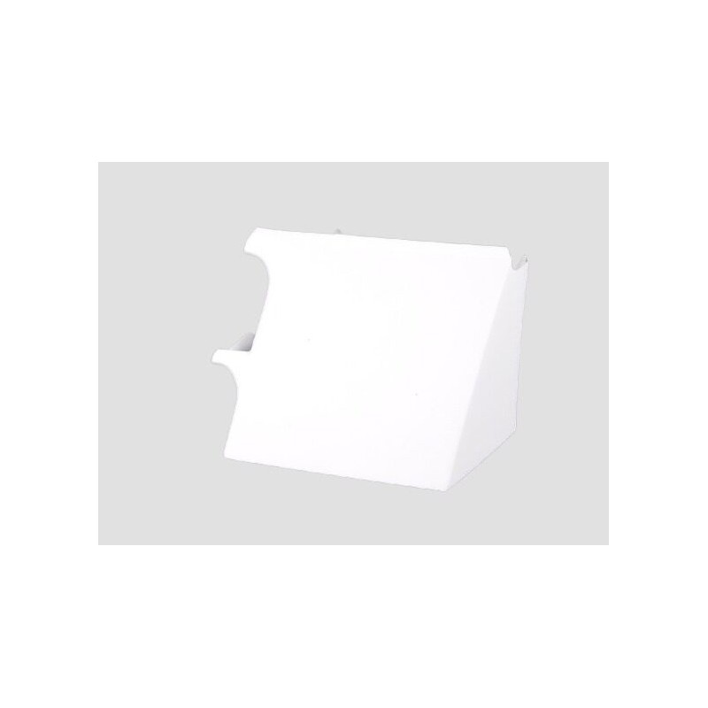 Garniture inférieure du pare-chocs côté passager droit - Pièce d'origine BMW 51112232632