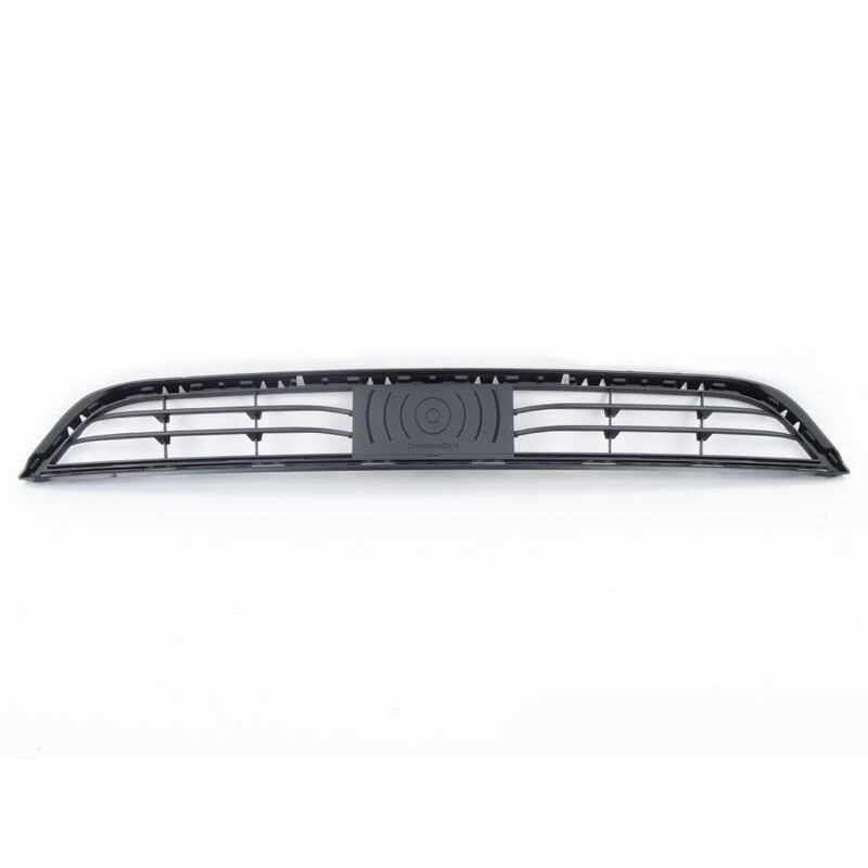 Grille de pare-chocs avant inférieur central - Pièce d'origine BMW 51117347971