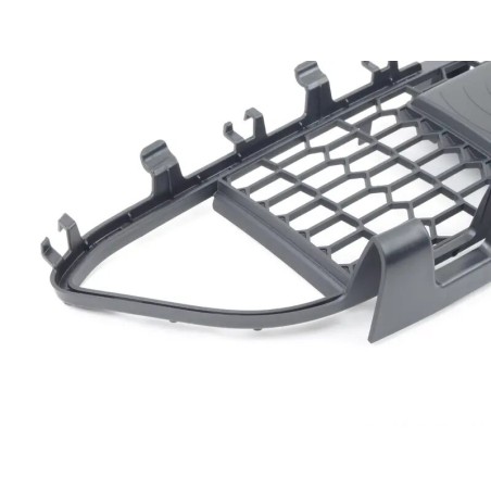 Grille centrale inférieure - Pièce d'origine BMW 51118054136