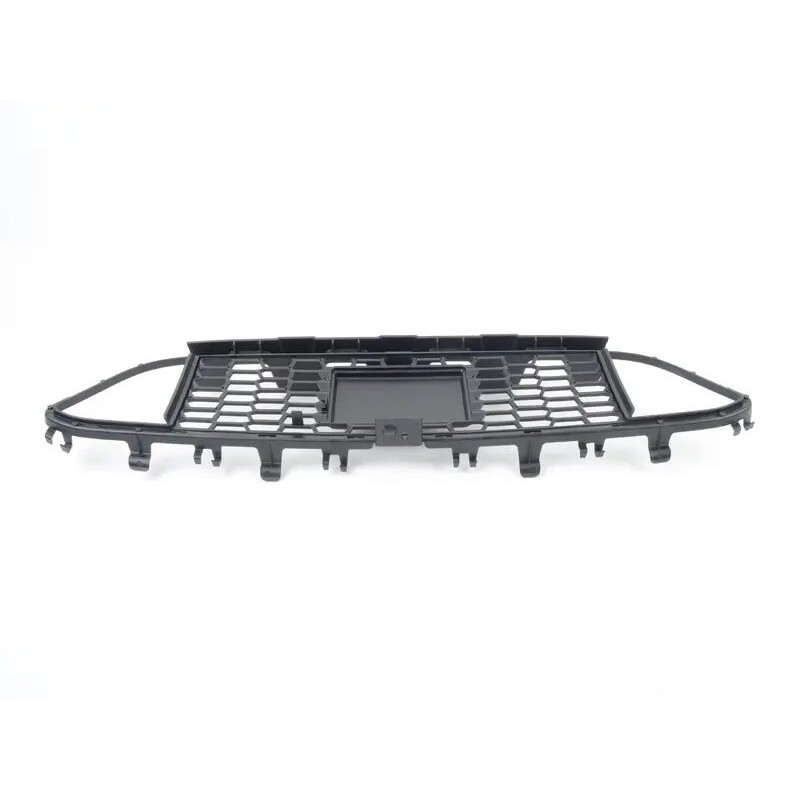 Grille centrale inférieure - Pièce d'origine BMW 51118054136