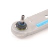 Bras de suspension inférieur gauche - Pièce d'origine BMW 31122341297