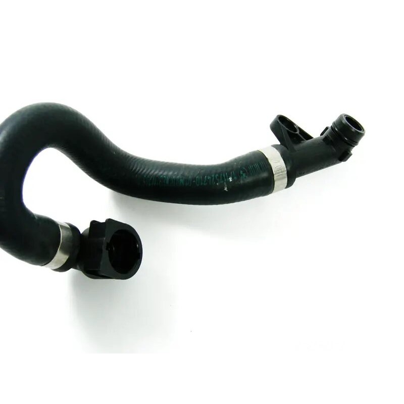 Tuyau de refroidissement inférieur - Pièce d'origine BMW 17117524710