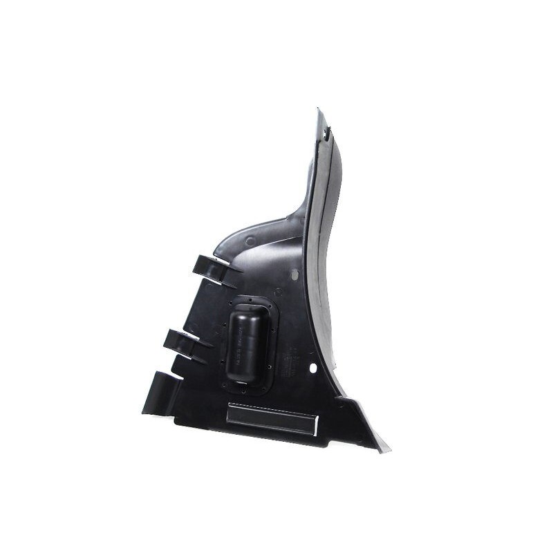 Cache moteur inférieur droit - Pièce d'origine BMW 51718195374