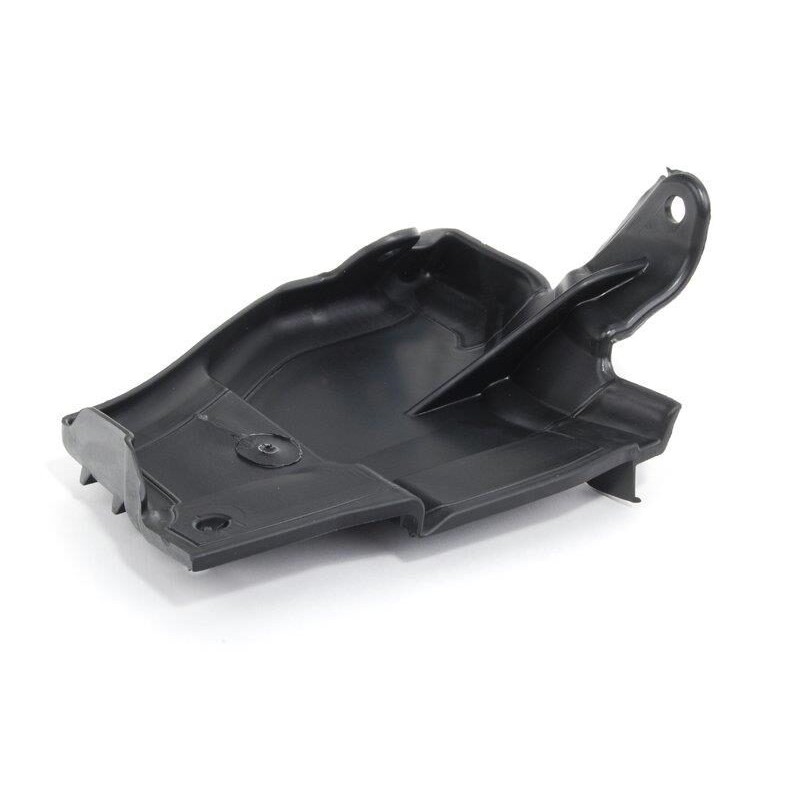 Cloison inférieure du moteur gauche - Pièce d'origine BMW 51757171791